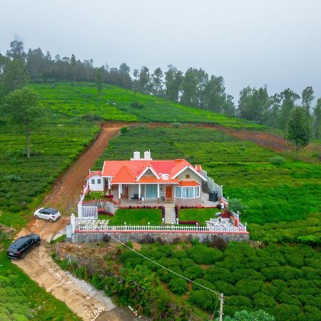 Emys Misty Charm Private Villa Ooty By Voye Homes エクステリア 写真