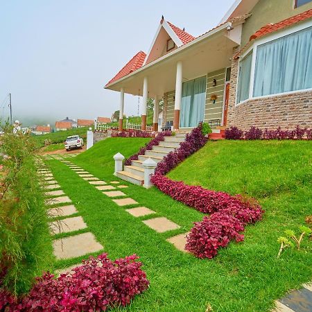 Emys Misty Charm Private Villa Ooty By Voye Homes エクステリア 写真