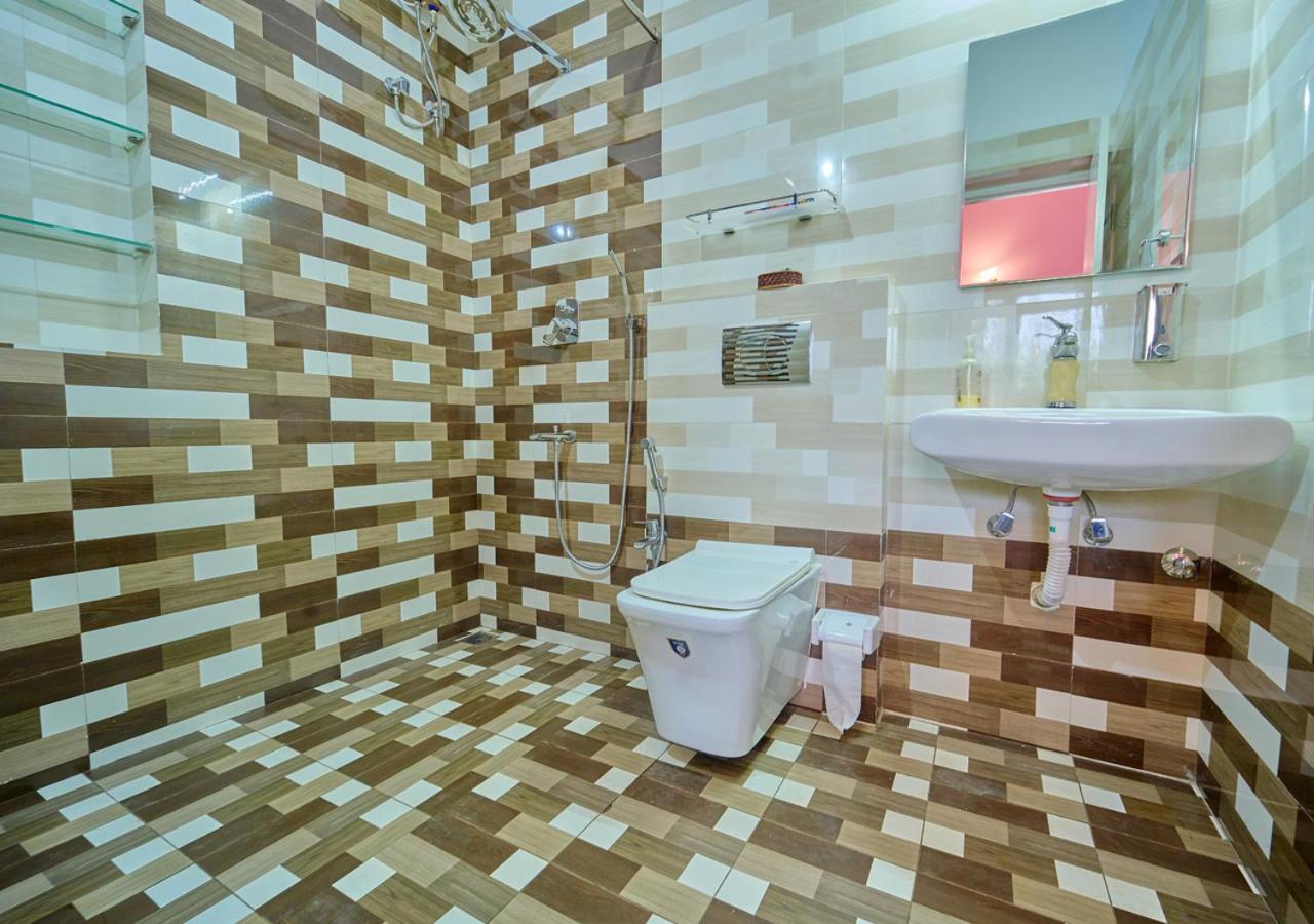 Emys Misty Charm Private Villa Ooty By Voye Homes エクステリア 写真