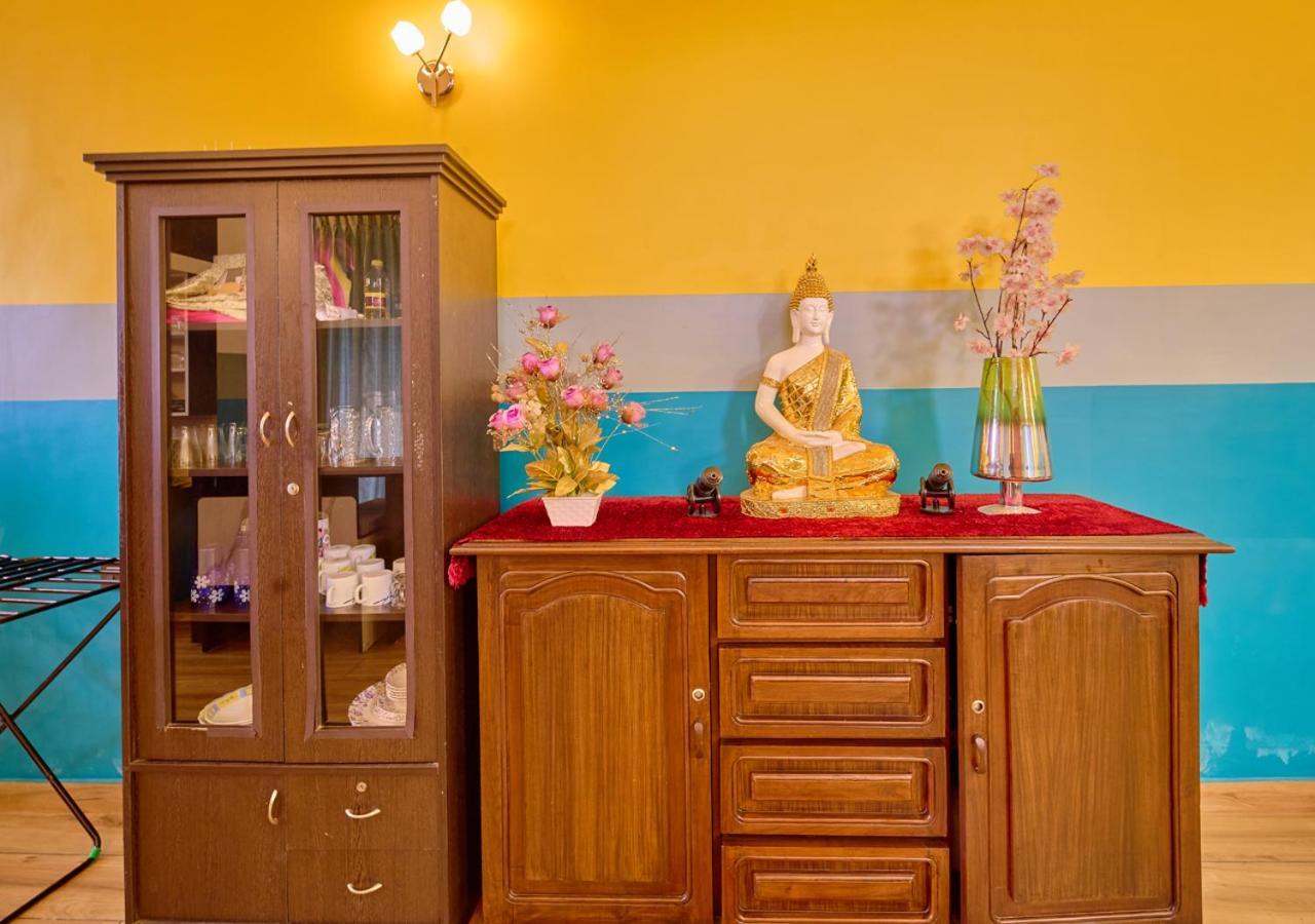Emys Misty Charm Private Villa Ooty By Voye Homes エクステリア 写真
