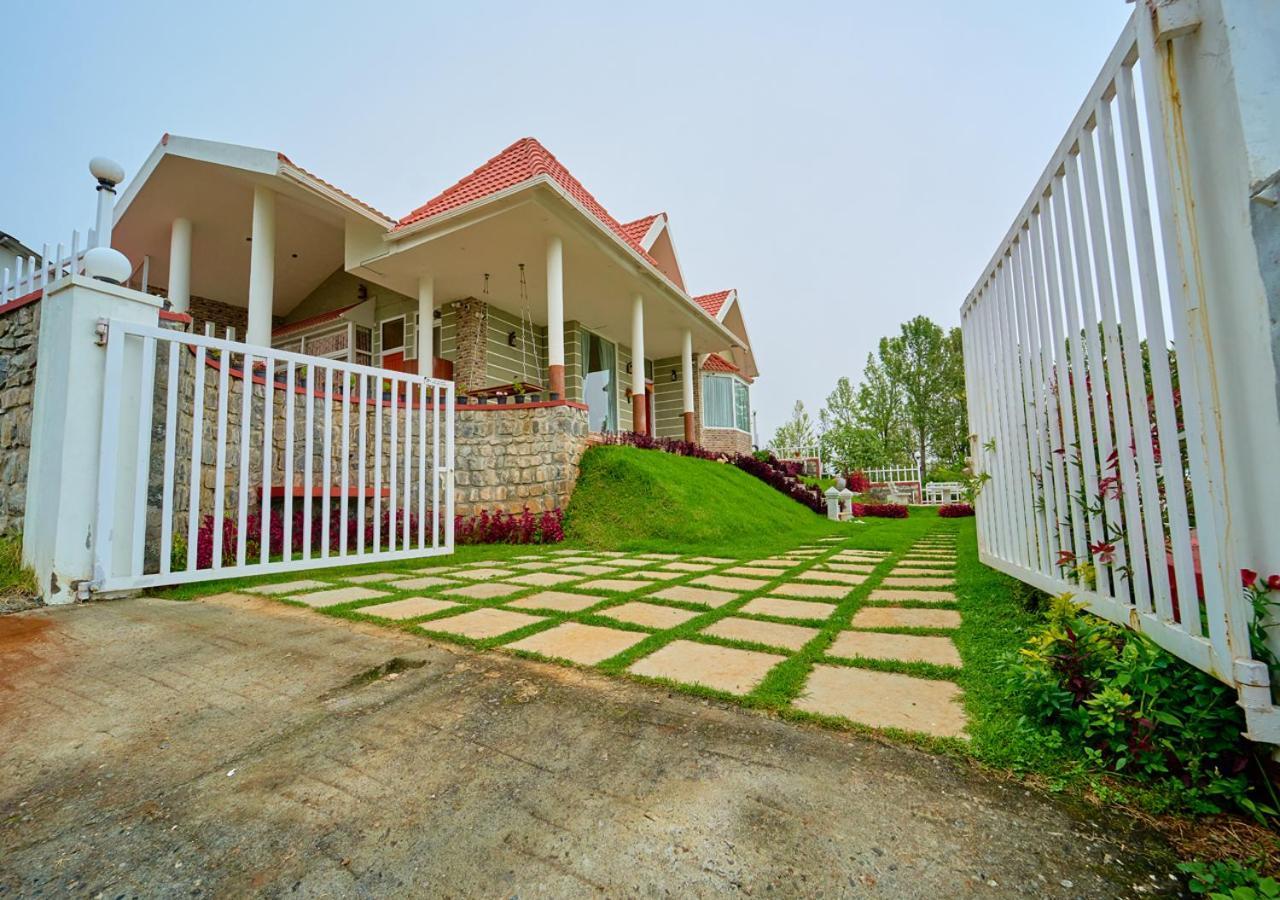 Emys Misty Charm Private Villa Ooty By Voye Homes エクステリア 写真