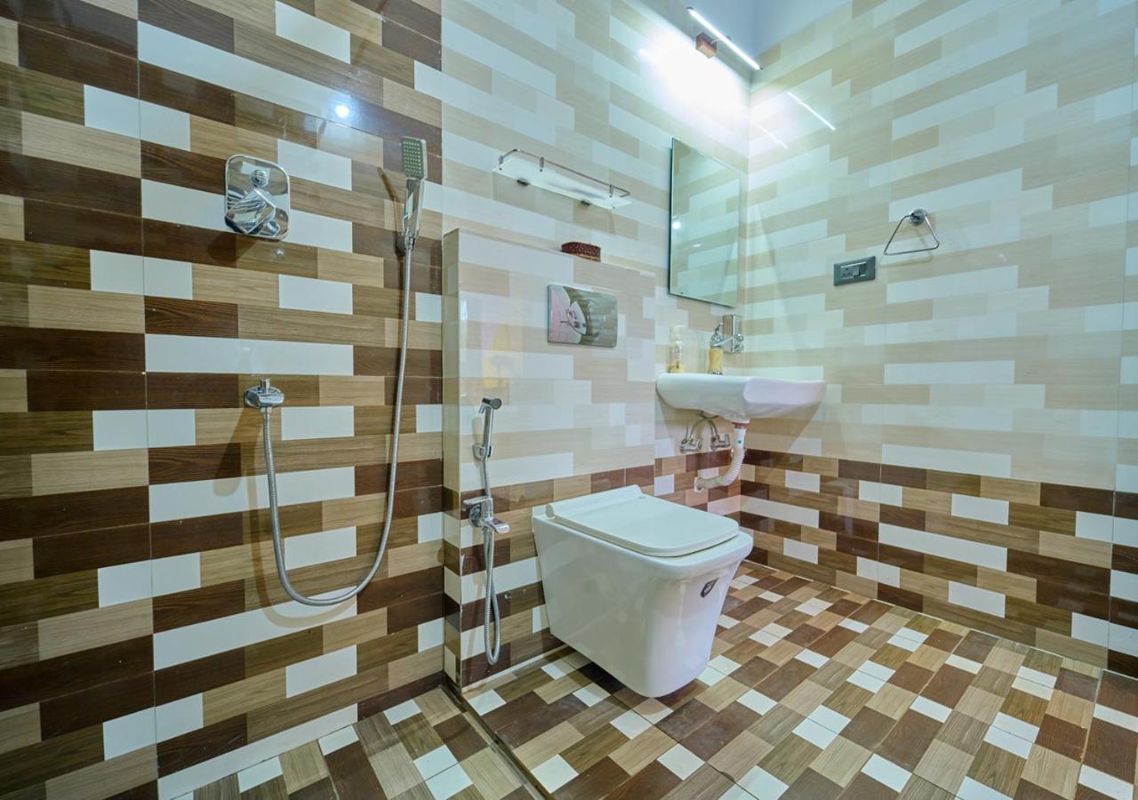Emys Misty Charm Private Villa Ooty By Voye Homes エクステリア 写真