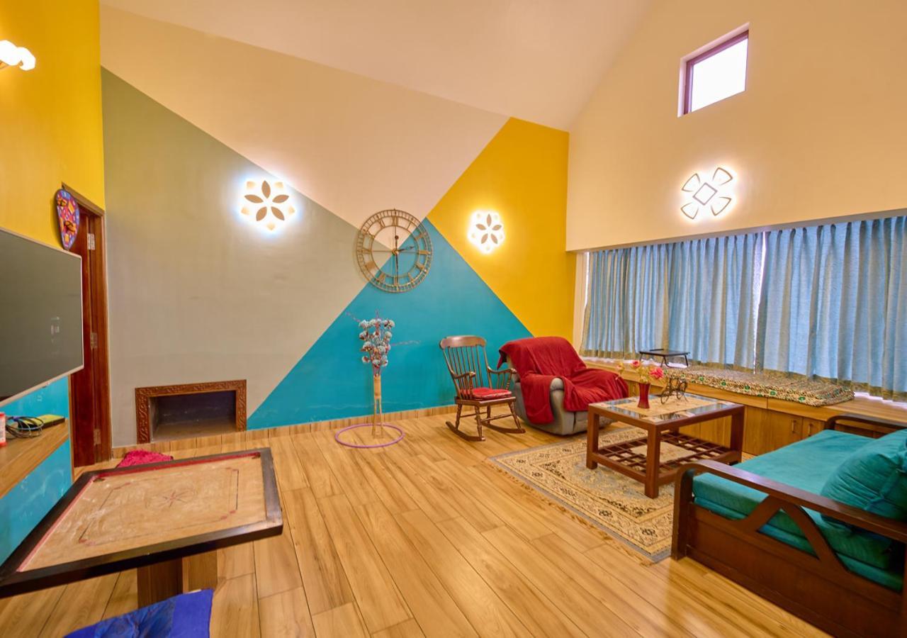 Emys Misty Charm Private Villa Ooty By Voye Homes エクステリア 写真