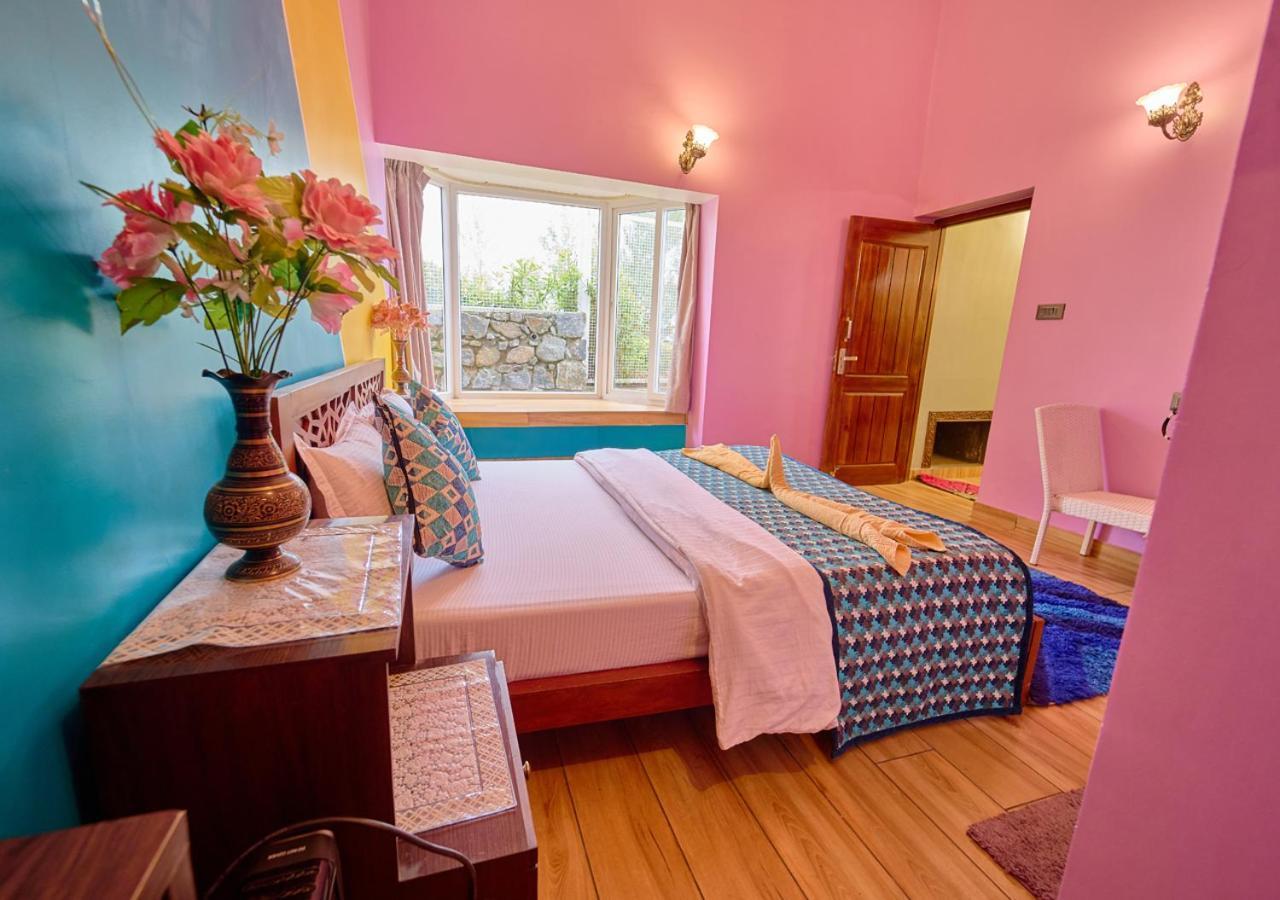 Emys Misty Charm Private Villa Ooty By Voye Homes エクステリア 写真