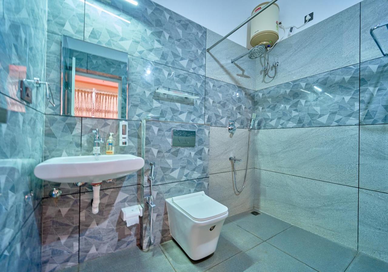 Emys Misty Charm Private Villa Ooty By Voye Homes エクステリア 写真