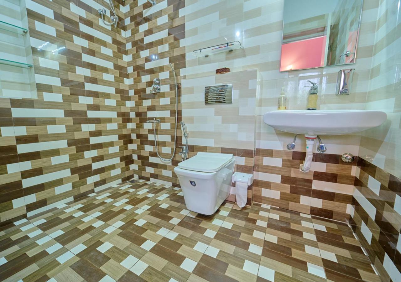Emys Misty Charm Private Villa Ooty By Voye Homes エクステリア 写真