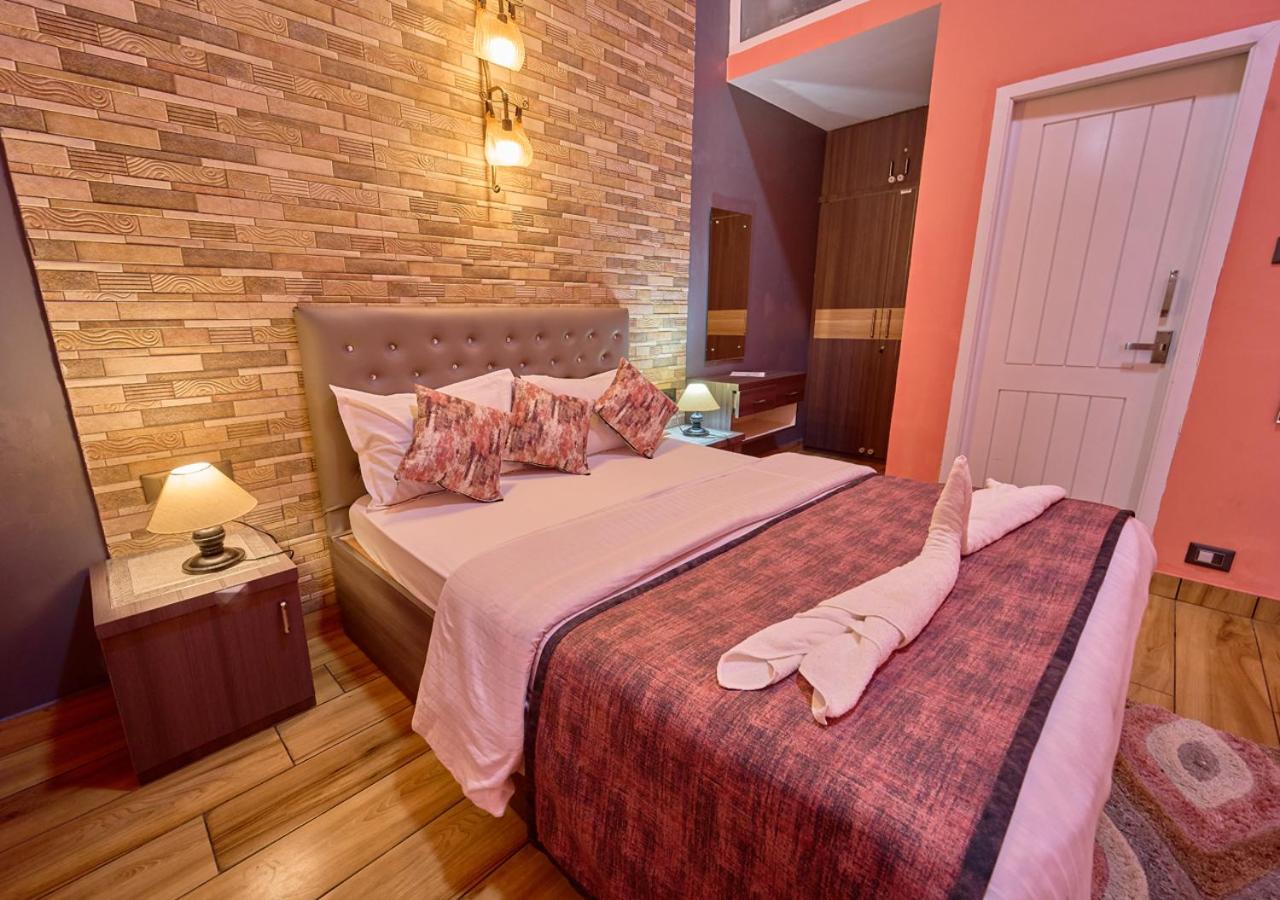 Emys Misty Charm Private Villa Ooty By Voye Homes エクステリア 写真