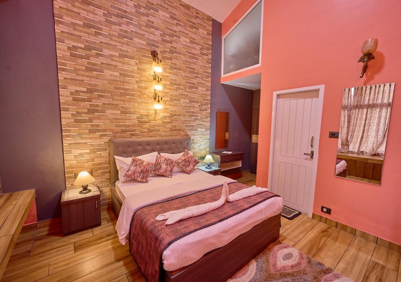 Emys Misty Charm Private Villa Ooty By Voye Homes エクステリア 写真