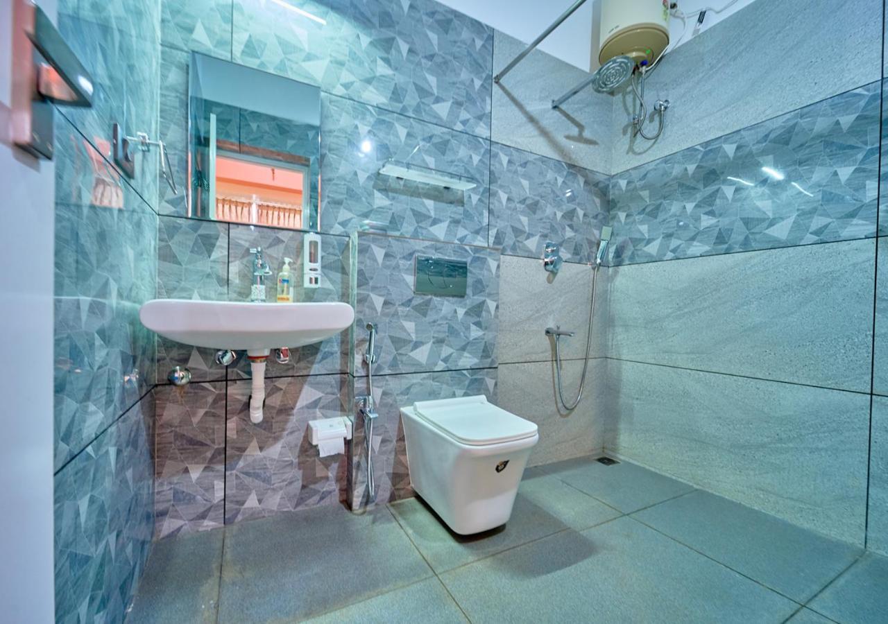 Emys Misty Charm Private Villa Ooty By Voye Homes エクステリア 写真