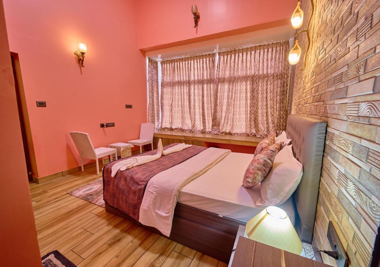 Emys Misty Charm Private Villa Ooty By Voye Homes エクステリア 写真